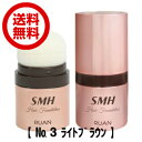 【送料無料】スーパーミリオンヘアー ヘアファンデーション 12g No.3 ライトブラウン