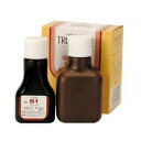【在庫限り】資生堂 GE トルートン 白髪染め 1剤40ml 2剤80ml