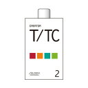 資生堂 クリエイター チオ&チオシス用 T/TC 第2剤 400ml 【医薬部外品】