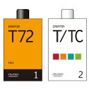 【セット】資生堂 クリエイター T72(プロ用パーマ液・1剤、2剤各400ml) 【医薬部外品】