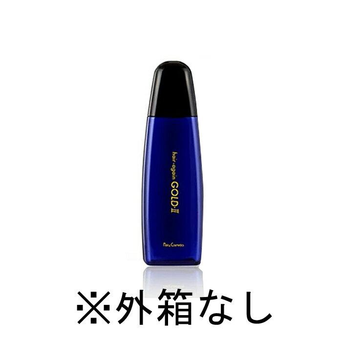 【外箱なし】ナルシー 薬用ヘヤーゲンゴールド2　　150ml