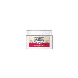 JPコロニア ヘアスタイリングワックス 200g JPコロニア ヘアスタイリングワックス 200g