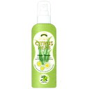 JPコロニア シトラス 植物ハーブ ヘアトニック 300ml