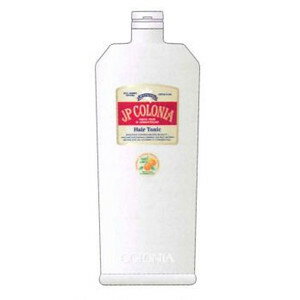 【送料無料】JPコロニア ヘアトニックEX 1000ml 業務用