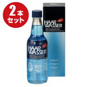 （2本セット）加美乃素 ハールワッサー ヘアローション 360ml（ラージサイズ）【医薬部外品】