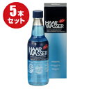 （5本セット）加美乃素 ハールワッサー ヘアローション 360ml（ラージサイズ）【医薬部外品】