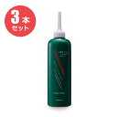 【お徳な3本セット】薬用スカルプ毛孔クレンジング ローション 180ml [医薬部外品]