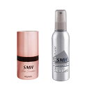 【セット】スーパーミリオンヘアー ヘアファンデーション 12g +スーパーミリオンヘアミスト165ml