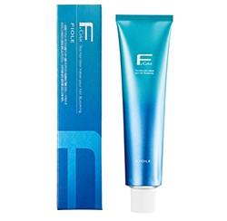 FIOLE（フィヨーレ）QUALUCIA（クオルシア）カラー 全68色 　【業務用】ヘアカラー剤　 1剤 120g｜ カラーの中からお選びください【医薬部外品】　※低アルカリタイプ