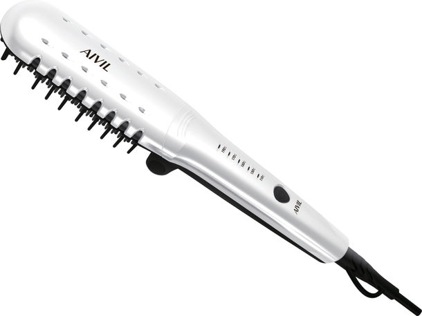 AIVIL Carry Brush@Iron@ACrL[uVAC