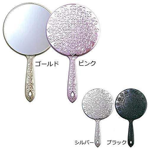 ■鏡サイズ　　Φ146mm ■枠サイズ　　H285×W155×D11mm ※メーカー取り寄せ品につき廃盤・入荷未定など取り寄せが出来なかった場合にはキャンセルさせていただくことがございます。あらかじめご了承ください。