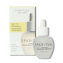 SPARITUAL(スパリチュアル)　アップルフルーツ フェアウェル 15ml