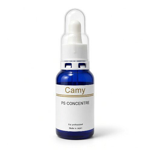 CAMY PSコンサントレ 30mL｜プロフェッショナル向けコラーゲン美容液
