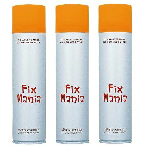 個性的なヘアデザインが表現できるスタイリングシリーズ 弾力系スタイリング ■使用方法 適量を噴霧し、手グシやブラシ等でスタイリングして下さい。 そのまま自然乾燥またはドライヤーで乾かして下さい。 ■原材料:エタノール、LPG、(メタクリロイルオキシエチルカルボキシベタイン/メタクリル酸アルキル)コポリマー、(アクリル酸ヒドロキシエチル/アクリル酸ブチル/アクリル酸メトキシエチル)コポリマー、オクチルドデカノール、酢酸トコフェロール、加水分解シルクエチン ■容量：190g ■無香料 ■メーカー　IRIYACOSMETICS(イリヤコスメティクス) ※他店舗と在庫を共有しているため、入れ違いで品切れの場合は発送までにお時間を頂戴いたします。 ※メーカー取り寄せ品につきパッケージ等予告なしに変更になる場合がございます。 メーカー廃盤・入荷未定など取り寄せが出来なかった場合には キャンセルさせていただくことがございます。あらかじめご了承ください。