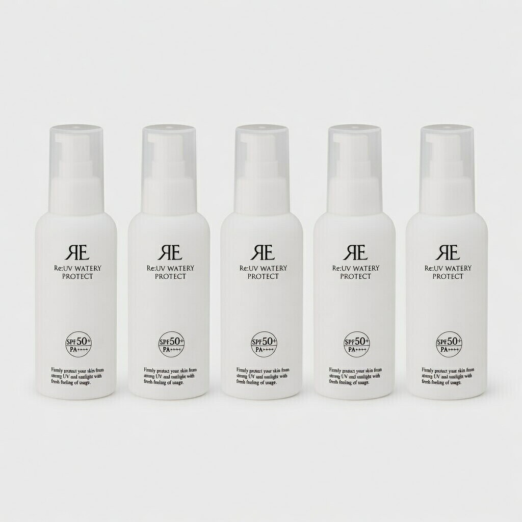 高いUV防御機能SPF50+　PA++++なのに、 みずみずしい使用感で 日焼け止めで乾燥しがちなお肌でも 安心してお使いいただけます。 他店舗と在庫を共有しているため 欠品が生じる場合がございます。その際はメーカーからのお取り寄せの為 お時間を頂戴する場合や、キャンセルとなる場合がございます。
