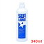 シーランド 薬用 全身 ローション 340ml【医薬部外品】 850円