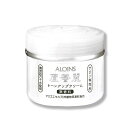 ALOINS ロカイレイ 蘆薈麗トーンアップクリーム（無香料)　180g