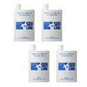【4本セット】シーランド 薬用 全身 ローション 1000ml【医薬部外品】