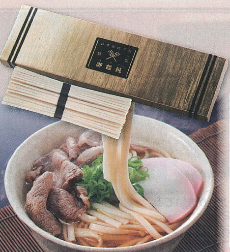 日本伝統乃麺 謹製 御饂飩 金の献呈 御うどん 3束 おうどん 干しうどん 内容量150g(50g×3束) 日本伝統乃麺 謹製 御饂飩 金の献呈 御うどん 3束 おうどん 干しうどん 内容量150g(50g×3束)