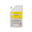 メロス ID.CARE(IDケア)ヘアカラー シャンプー 500mL