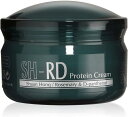 SH-RD Protein cream（SH-RDヘアクリーム） 洗い流さないトリートメント 80ml その1