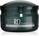 SH-RD Protein cream(SH-RDヘアクリーム) 洗い流さないトリートメント 80mL
