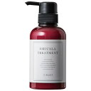 香栄化学 エルカラ トリートメント 300ml