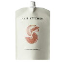 楽天アットホームケア楽天市場店資生堂 HAIR KITCHEN（ヘアキッチン）　バランシング　シャンプー　1000ml　レフィル