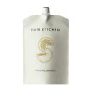 楽天アットホームケア楽天市場店資生堂 HAIR KITCHEN（ヘアキッチン）　 ハイドレイティング　シャンプー　1000ml　レフィル