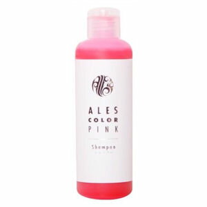 Rakuten - アレスカラー ピンクシャンプー 200ml