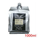 ファイン 炭シャンプー 1000ml リフィル(詰替用)