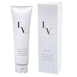 【2本セット】LV serum レブセラム 200g