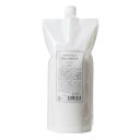 香栄化学 エルカラ トリートメント 600ml 詰替用(レフィル)