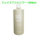 shiseido  tFCY7 Vv[ 1000ml