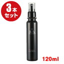 （3本セット）AW78 アメイジングウォーター78 ホームユース 120ml