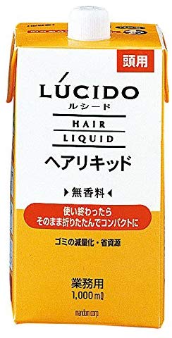 }_ LUCIDO(V[h) wALbh 1000ml