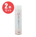(2本セット)ニューフラワー アンセンティドスプレー ソフトUV 205g(3)