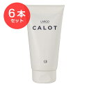 【お得な6本セット】CB カロット(整髪料)ヘアクリーム 150g