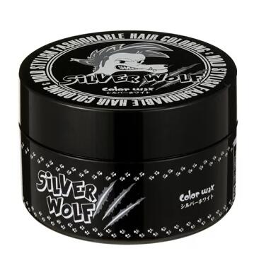 阪本高生堂 シルバーウルフ 80g
