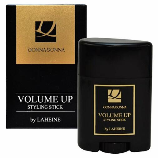 乐天商城 - 【在庫限り】ドンナ ドンナ ボリュームアップスティック (ダークブラウン)　21g｜毛髪着色料