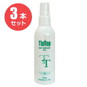 【3本セット】ティップトップ ヘアミスト 200ml