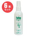 【6本セット】ティップトップ ヘアミスト 200ml