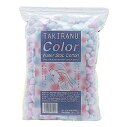 タキレーヌ カラー ウォーターストップコットン 100g入(約630球)