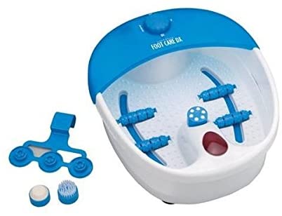 フットバス マイナスイオン フットマッサージャー