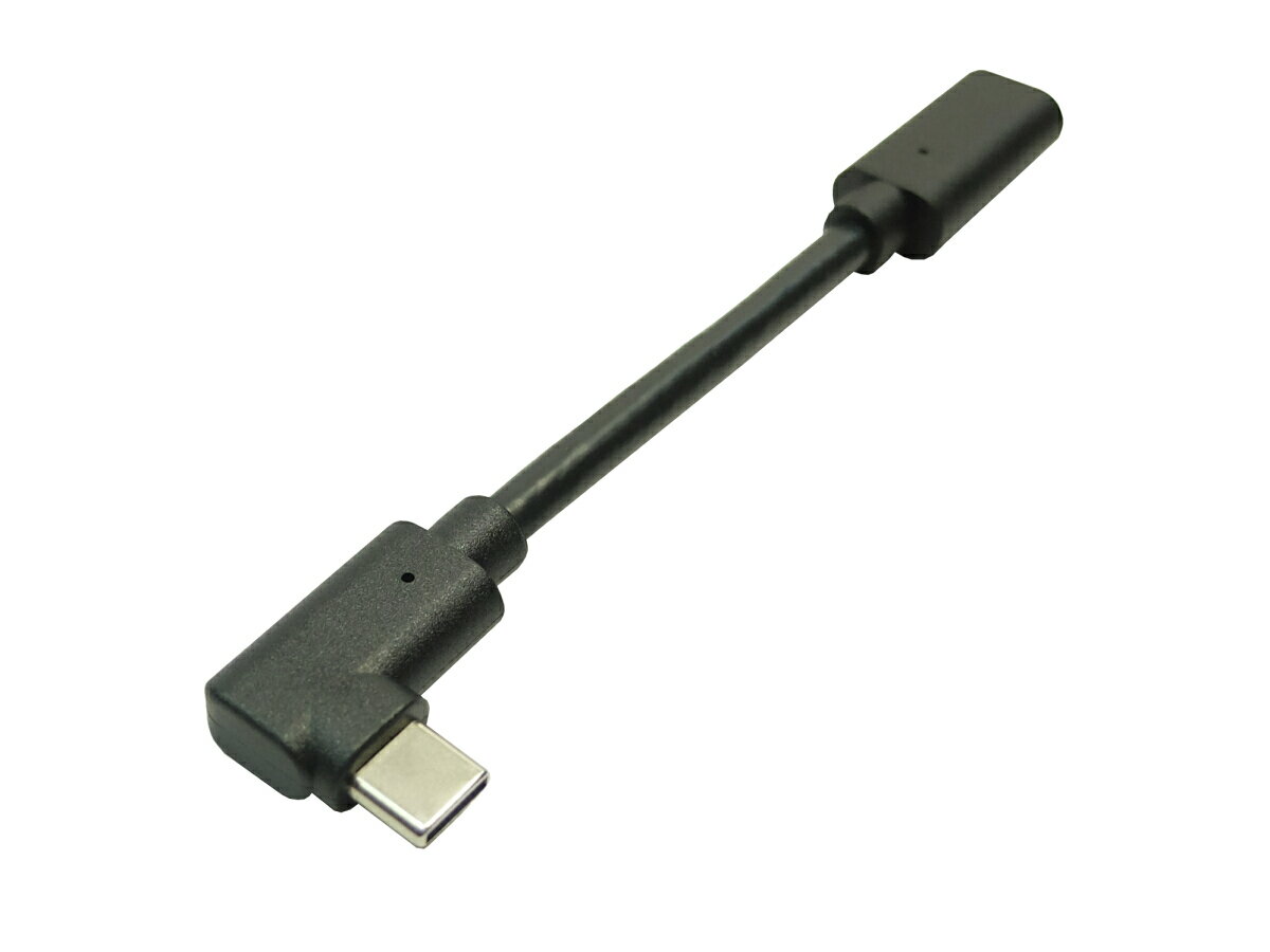 ͥݥ̵ USB3.1 Gen2 Type-C L󥰥 ȥ졼 ᥹ Ÿ Ĺ Ѵץ֥ 