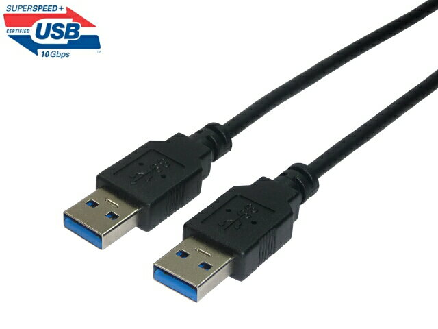 ͥݥ̵ 0.5m USB3.0֥ A /A  Super speed