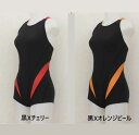 【〜5/16 1:59まで限定P10倍+最大1,500円OFFクーポン!!】 水着 レディースサイズ (タフアンドスマート) 競泳水着(受注生産40-60日) シニア水着競泳 耐久競泳水着 シニア1000m 水着競泳シニア シニア60代競泳 70代競泳 水着ワンピースシニア(10000a20)(4)