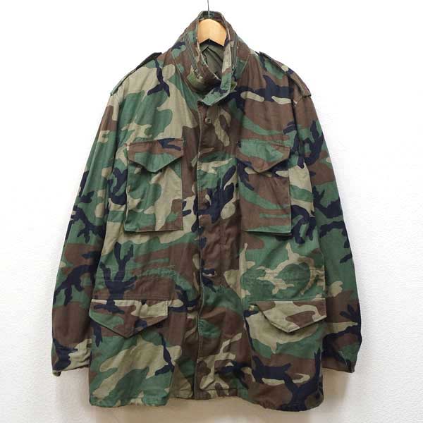 【中古】◆実物 米軍 M