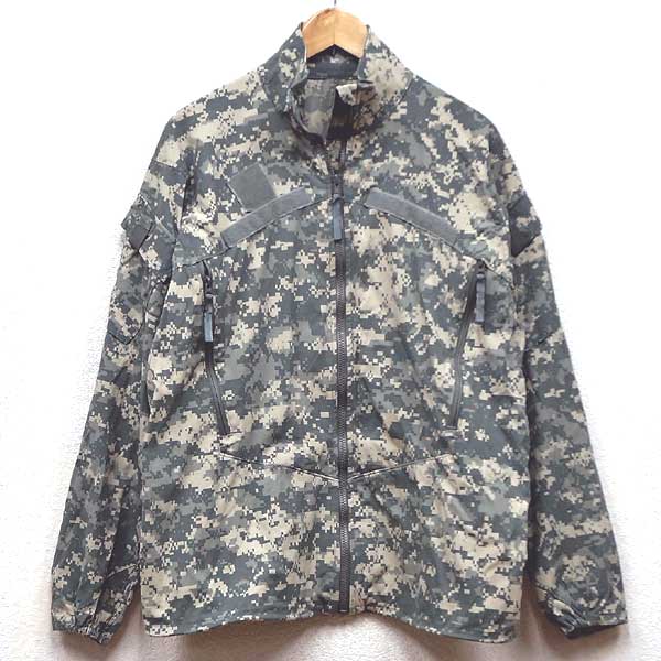 ʢʪ Ʒ ECWCS GEN3 Level4 ACU ɥ㥱å ǥº ߥ꥿꡼ Wind Jacket  ȥɥ ꥫ US