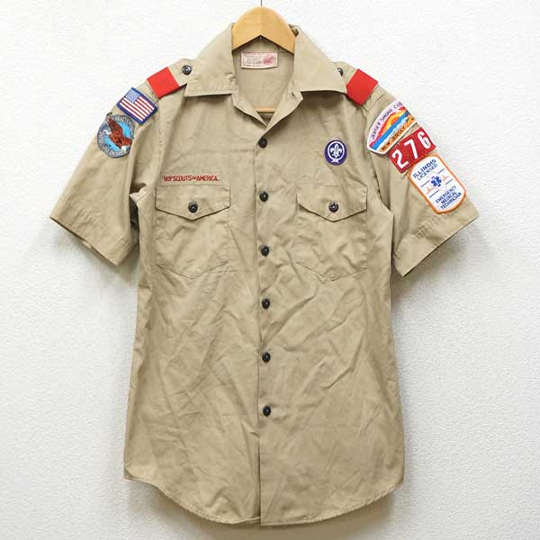 楽天市場】ボーイスカウト 制服の通販